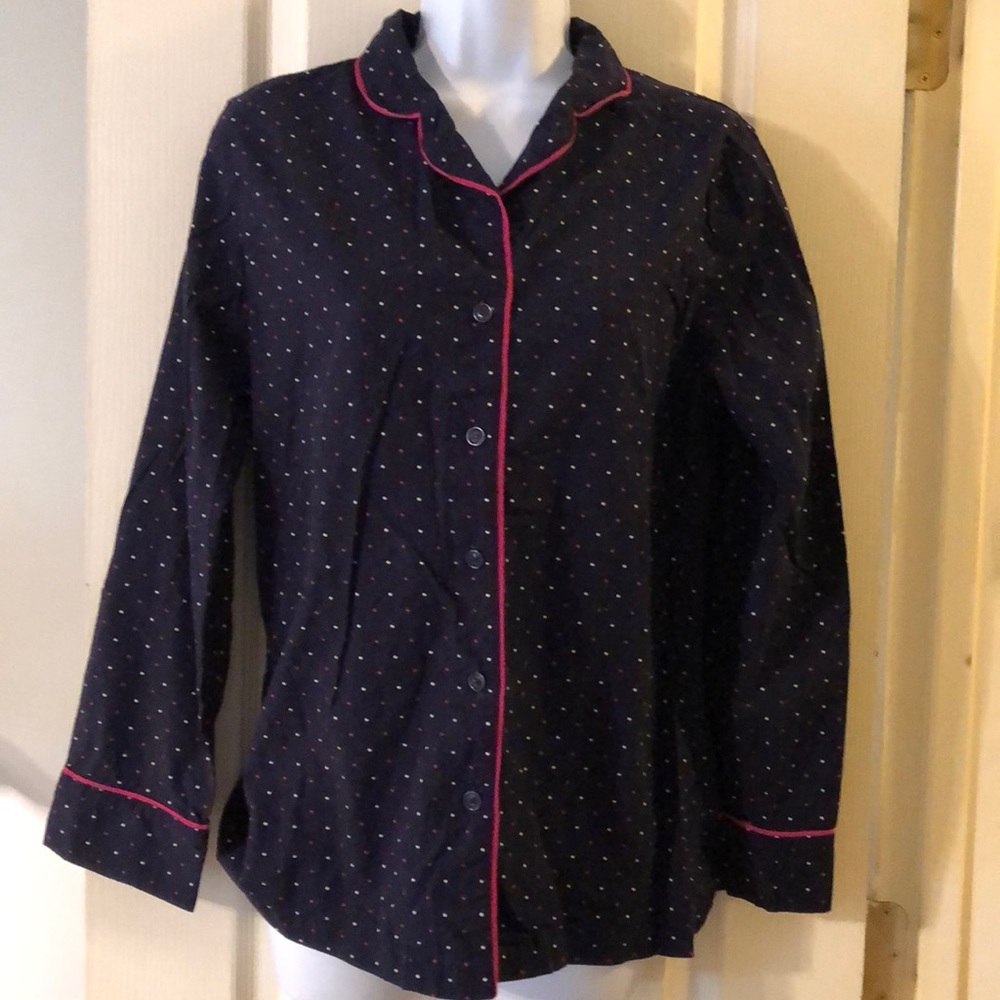 Brooks Brothers PJ set